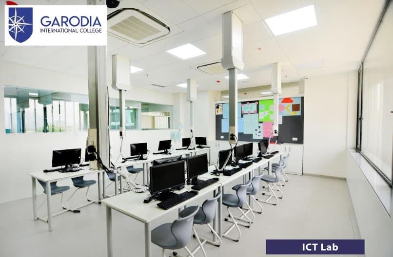 Garodia International College Mumbai Facility photo 10
